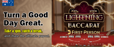 Top Rated Casino in Australia