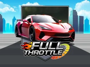 Full Throttle screenshot