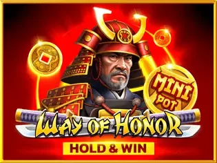 Way Of Honor Hold And Win screenshot