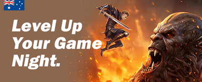 Welcome Mega Bundle promotion