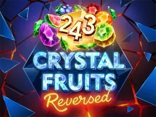 243 Crystal Fruits Reversed screenshot