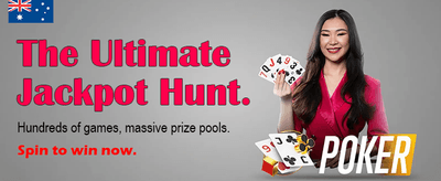 Play Real Money Slots Now