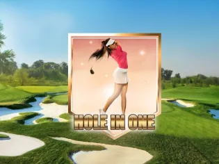 Hole In One screenshot