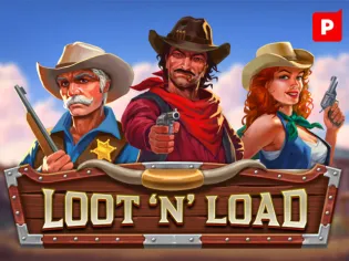 Loot ‘n’ Load screenshot