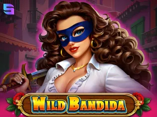 Wild Bandida screenshot