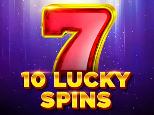 10 Lucky Spins screenshot
